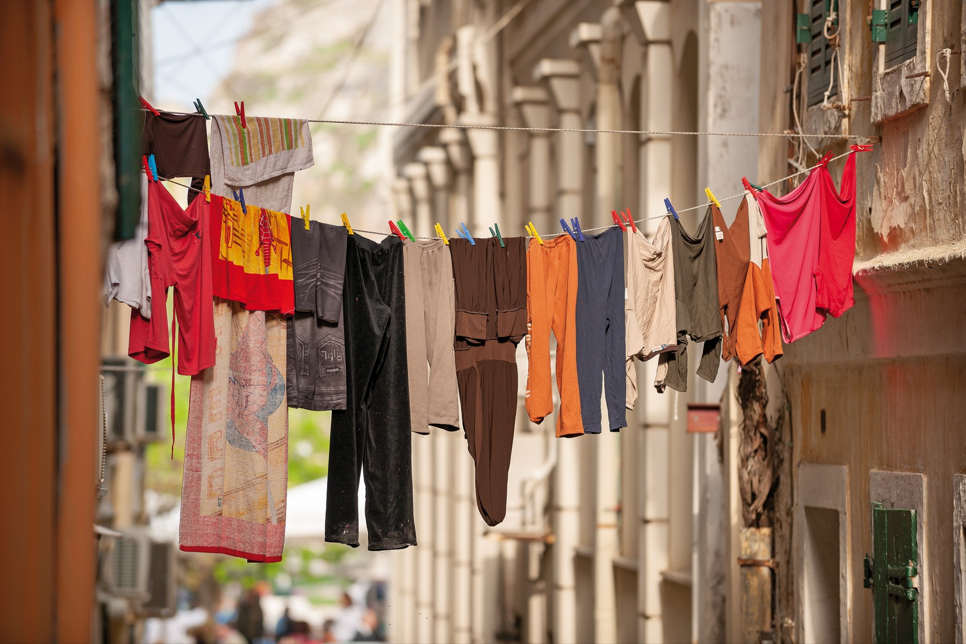 © Yiannis Giannelos