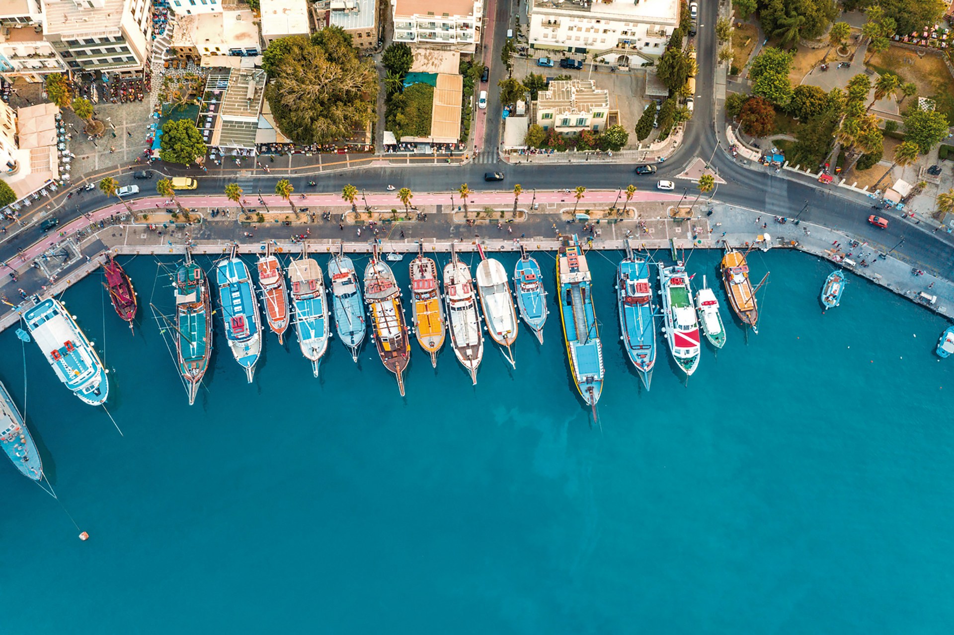 © Municipality of Kos