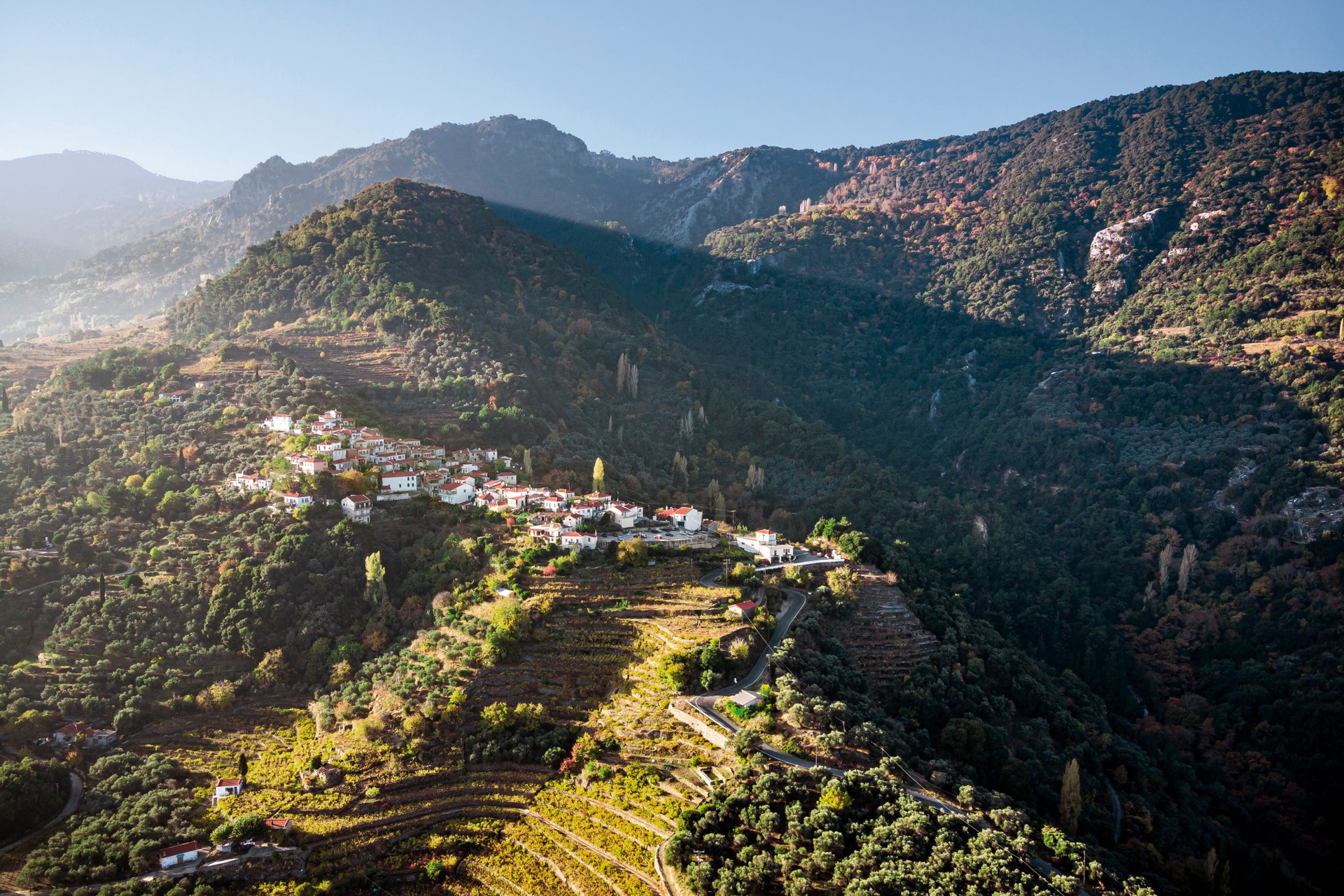 ©Municipality of Eastern Samos