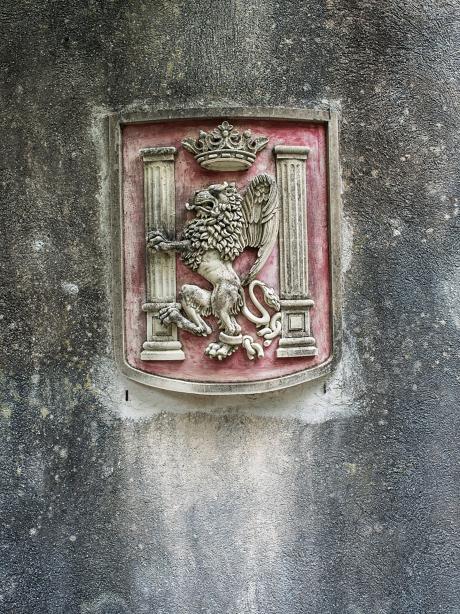 The reviving Dionysian Ritual 