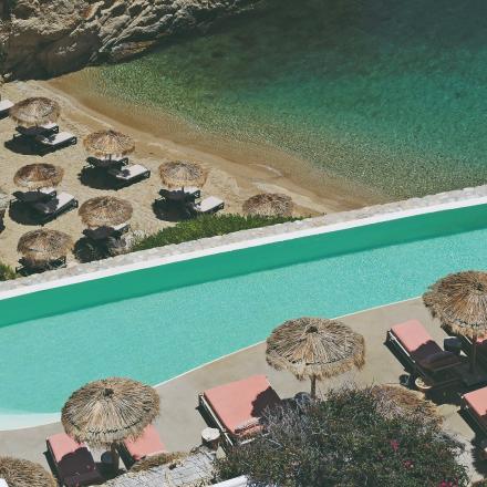 Wild Mykonos