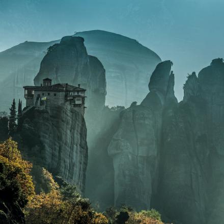 Meteora