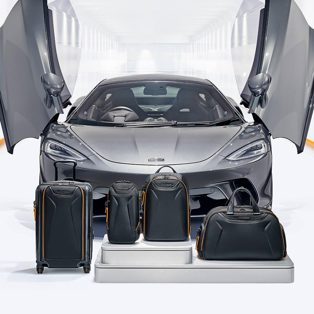 travel in style