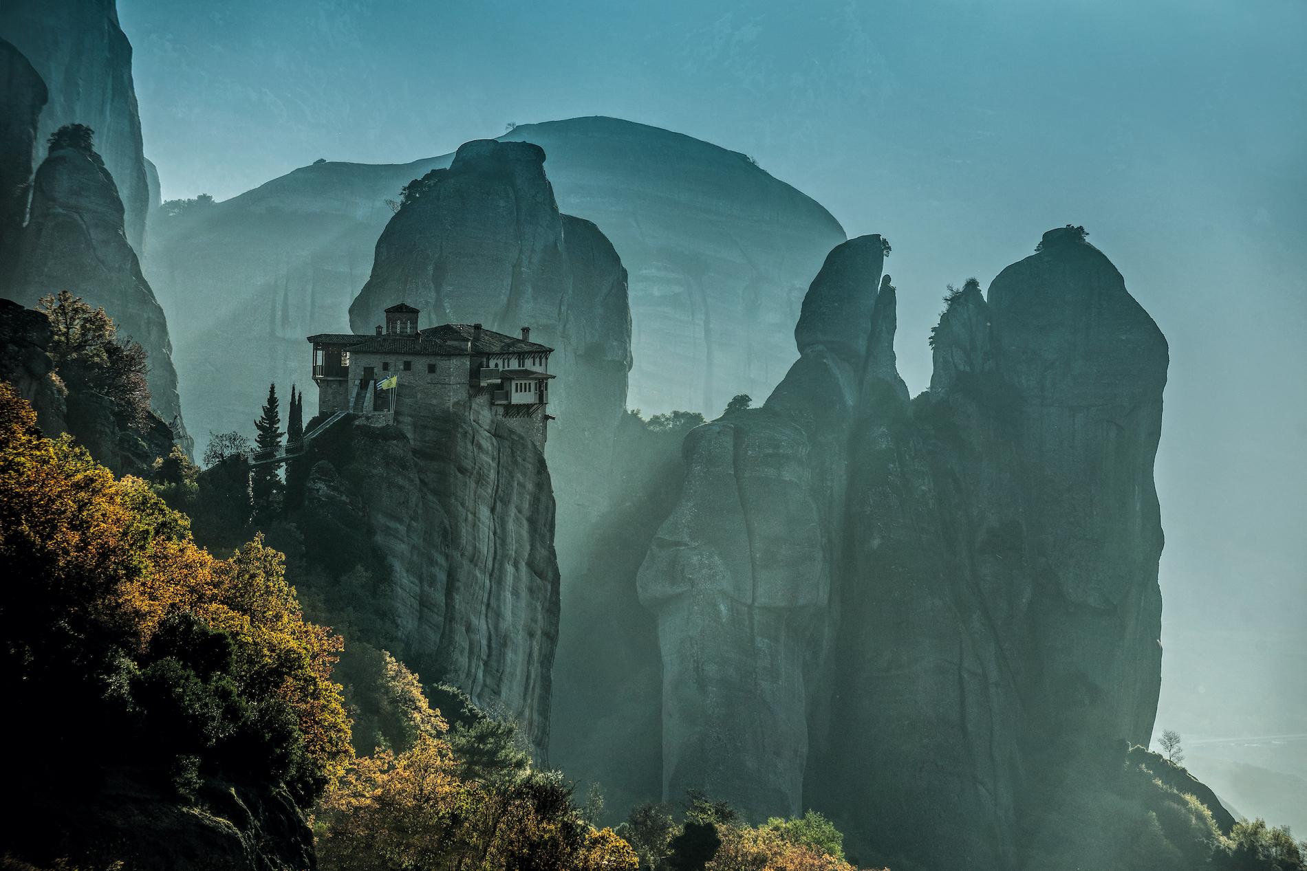 Meteora